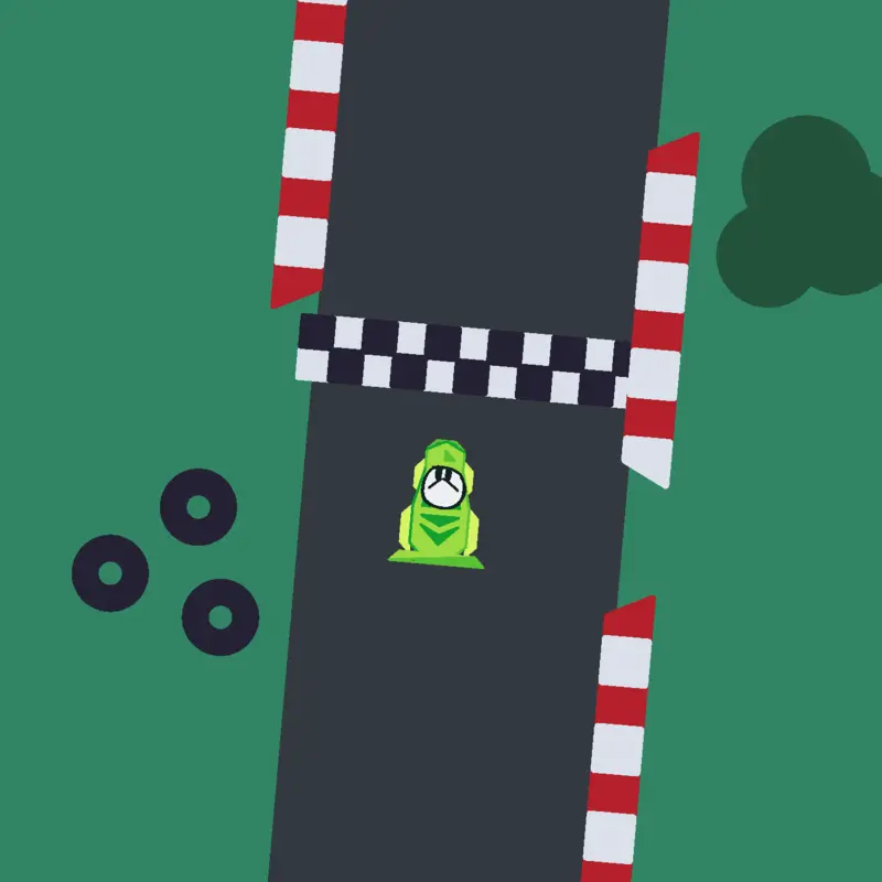 Game by @SONIC_DX