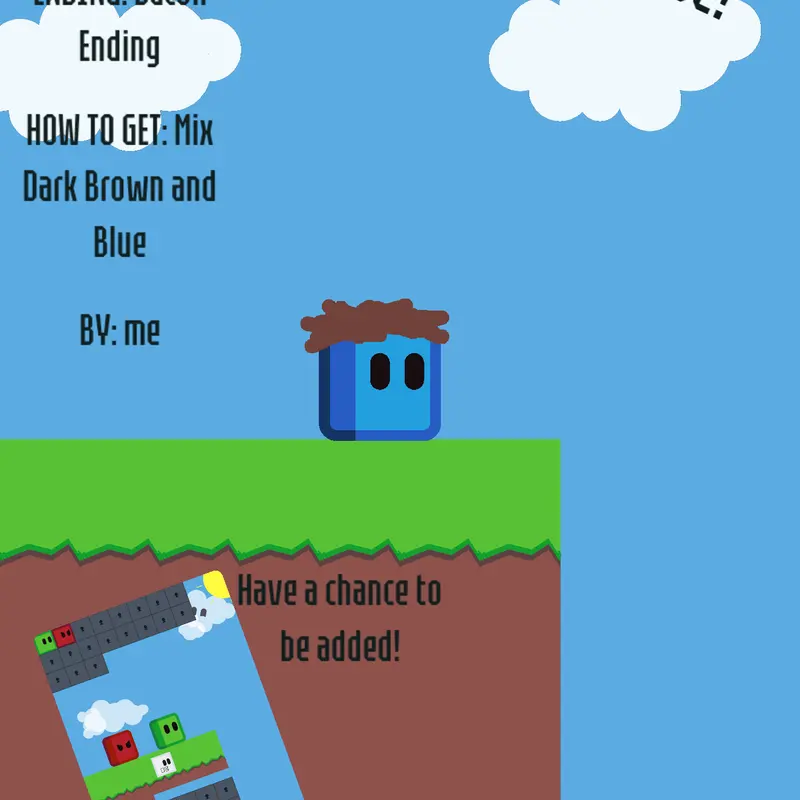 Game by @Baconoftheocean