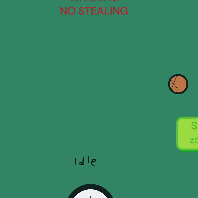 Game by @JackChow