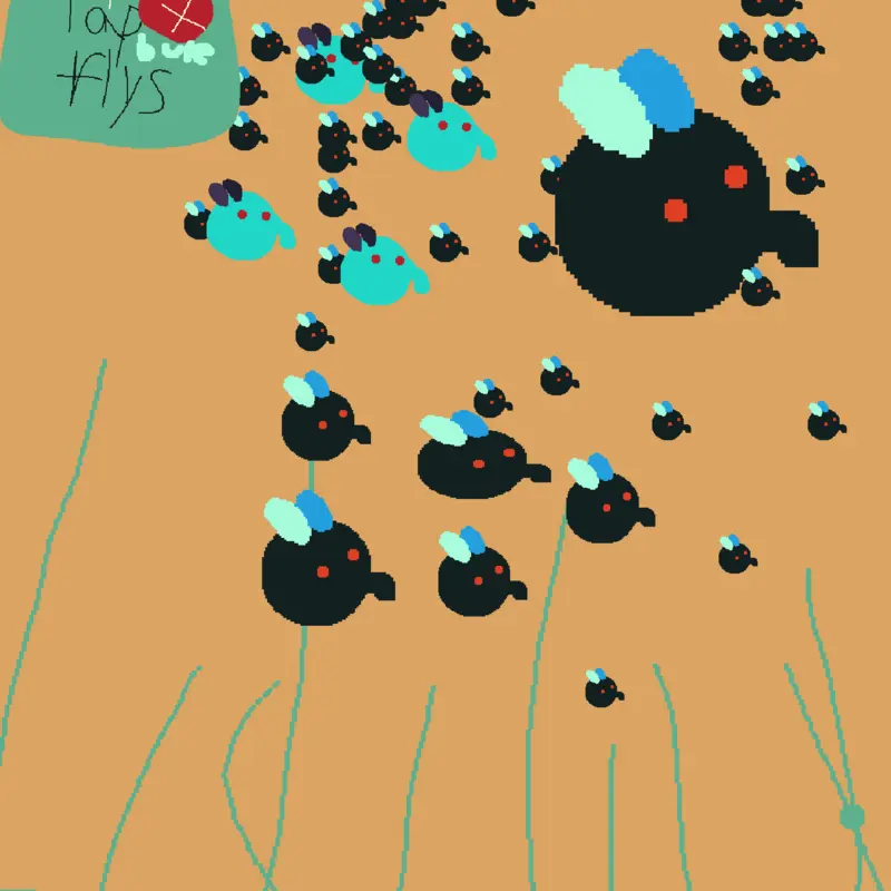 Game by @ThirdyBoi