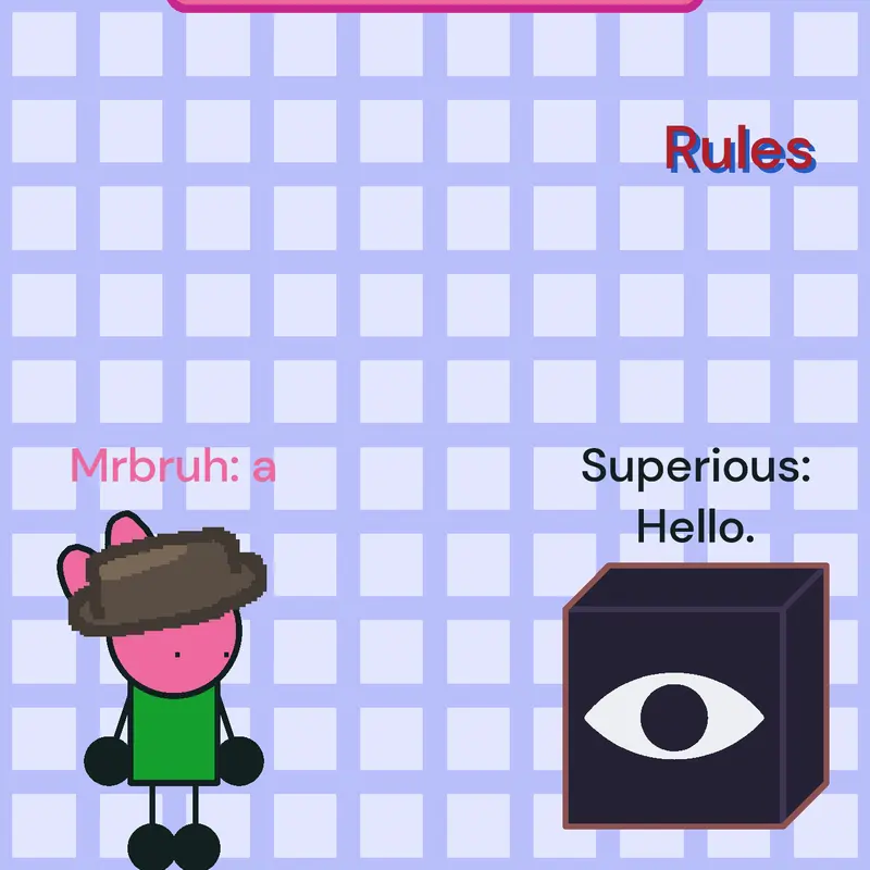 Game by @XbearX_5000