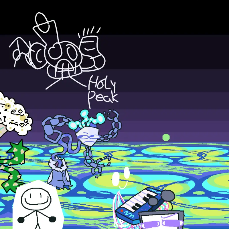 Game by @SmokeyBomb