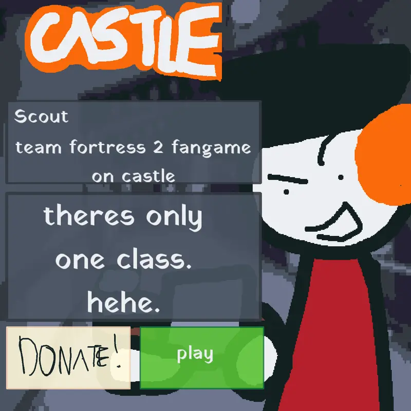 Game by @Mosswick