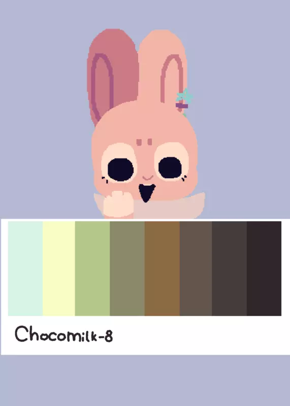 Game by @-Bun_B0nny-