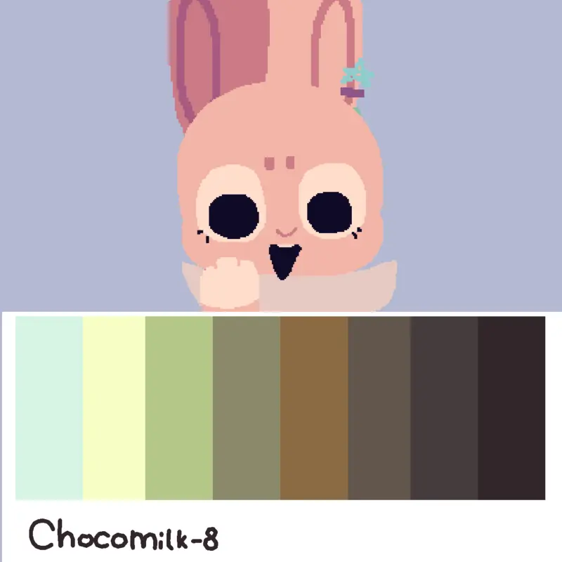 Game by @-Bun_B0nny-