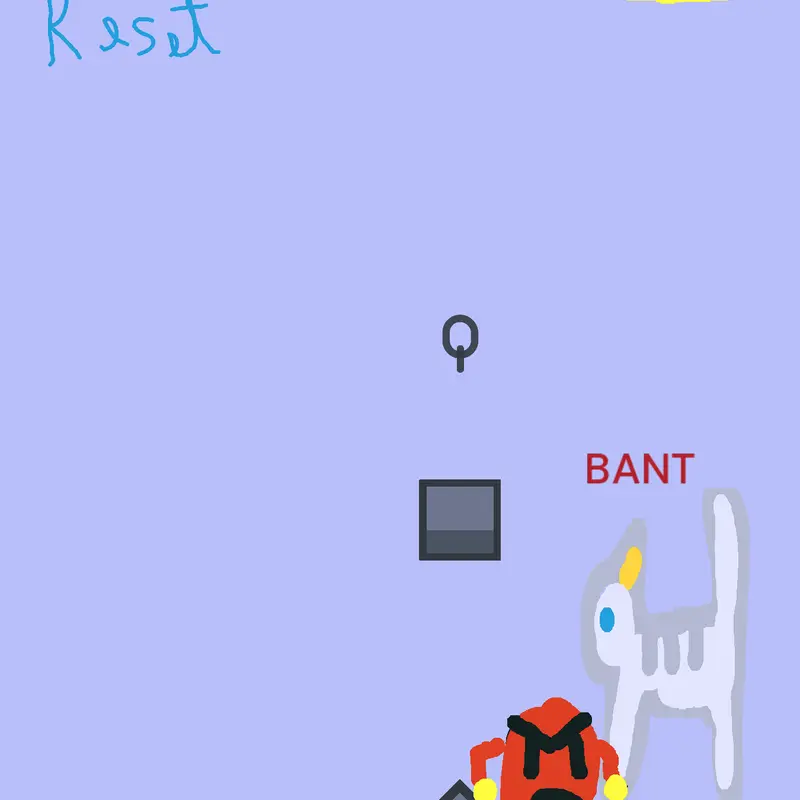 Game by @deepv