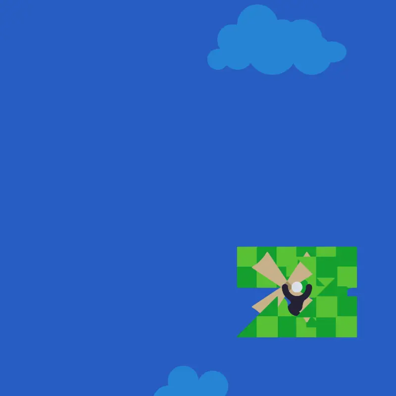 Game by @VladimrKabt