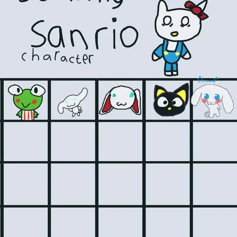 Game by @cicameow