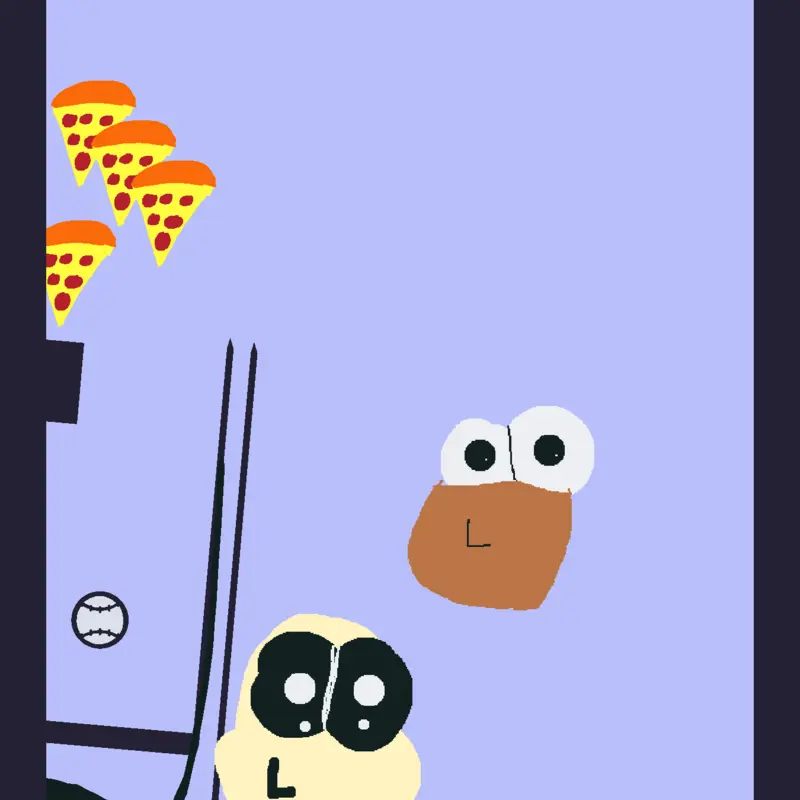 Game by @tiejt
