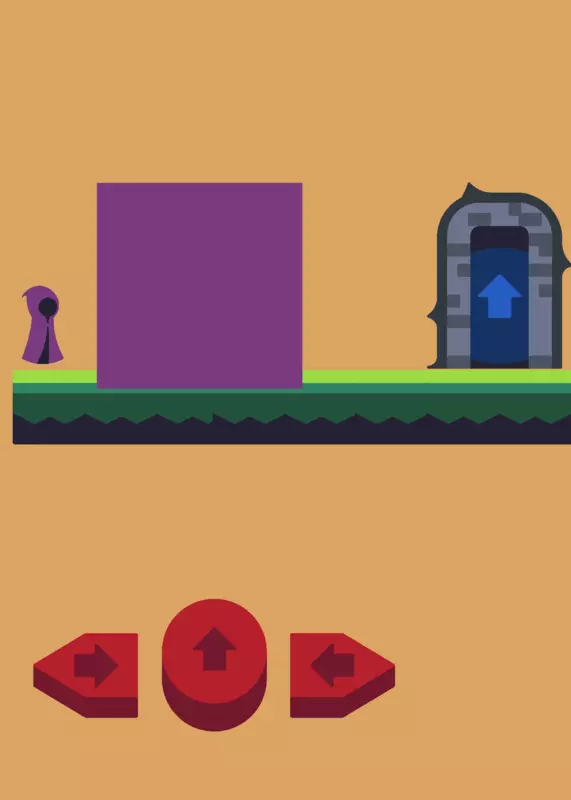 Game by @ajunderdragon