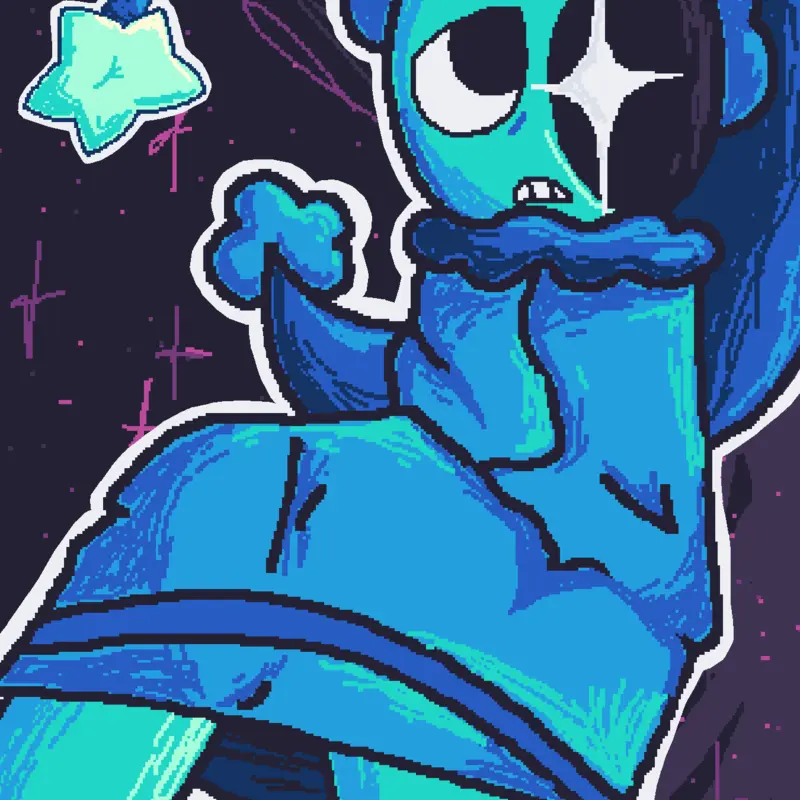Game by @PinkStarKitty