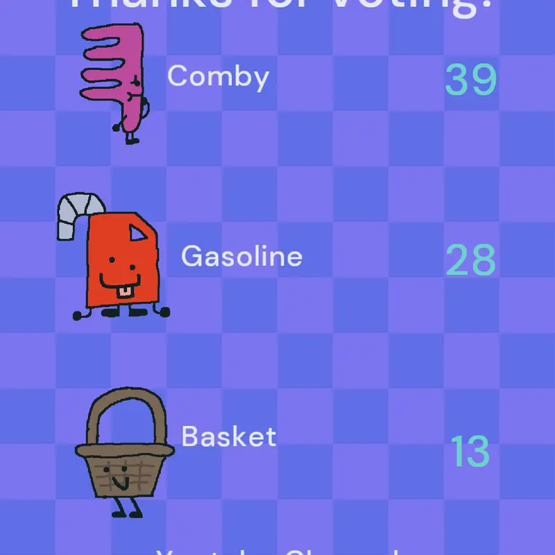 Game by @Vaxy