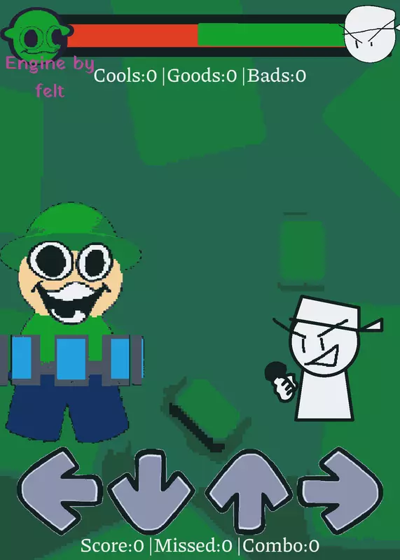 Game by @dogyeomgwon690
