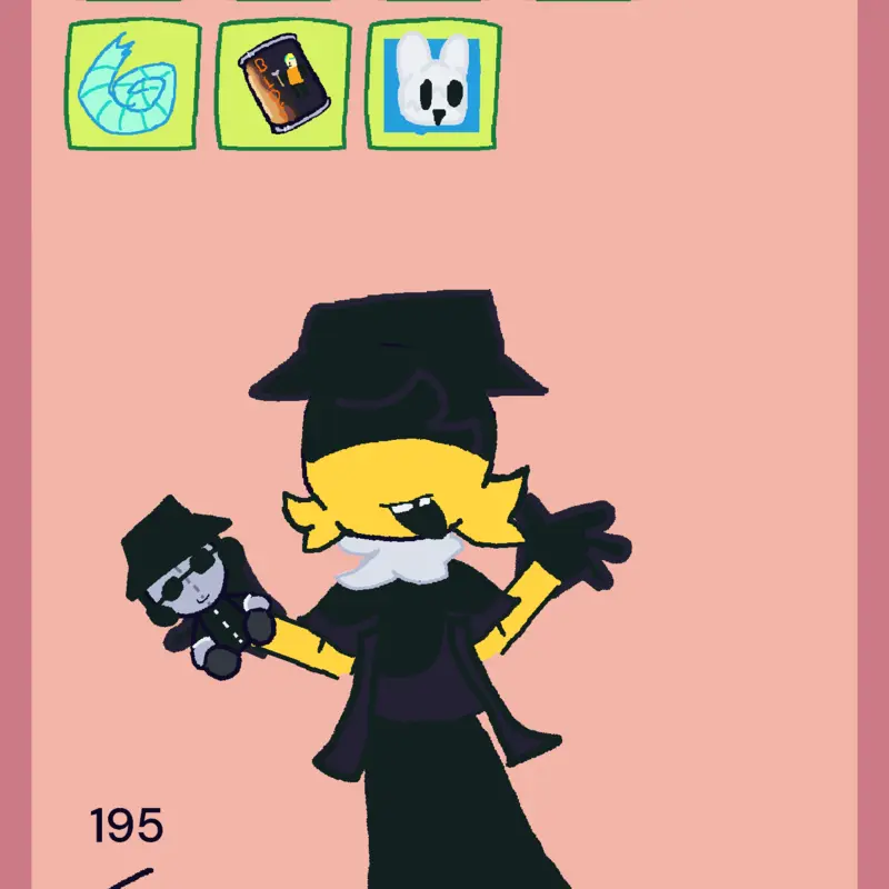 Game by @Two_timeL0v3r