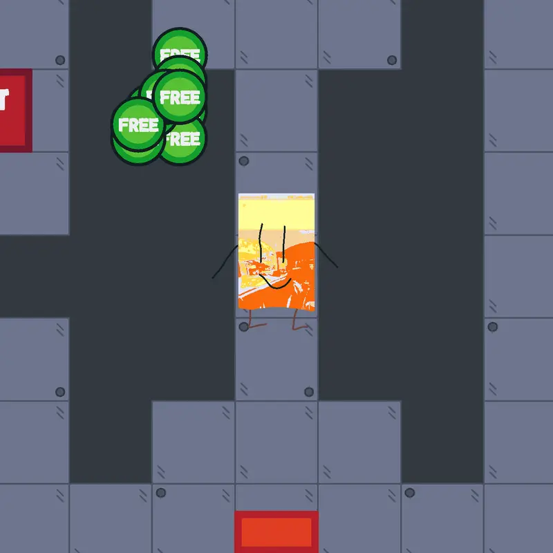 Game by @zaidzaty
