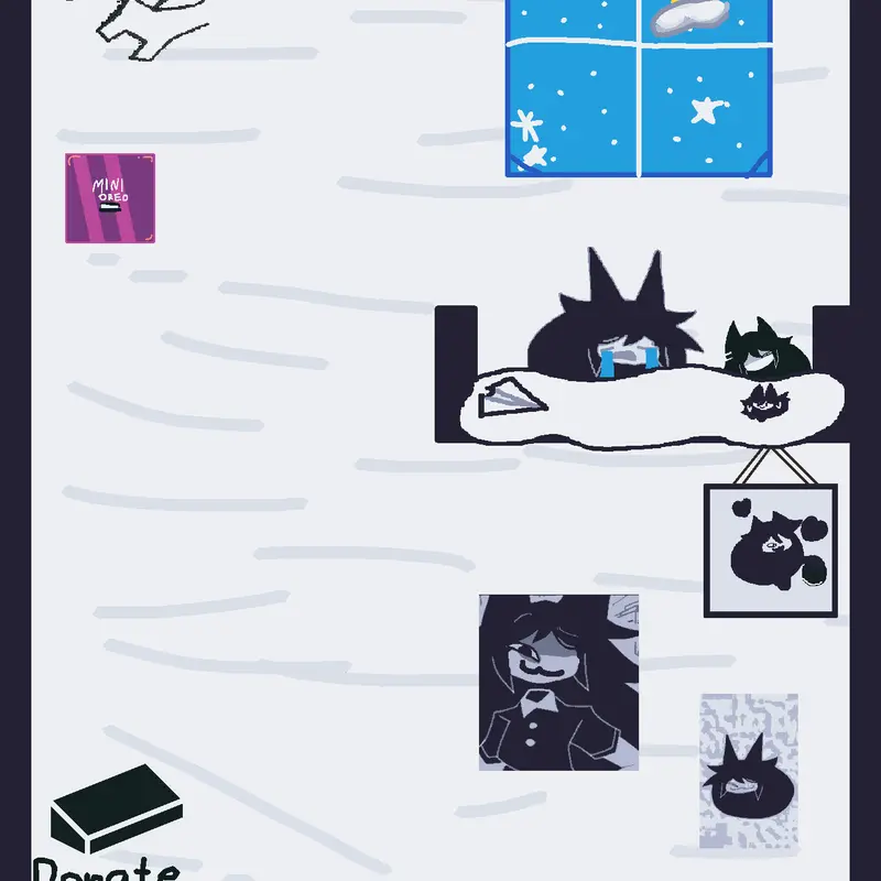 Game by @Miss_cat_Circle