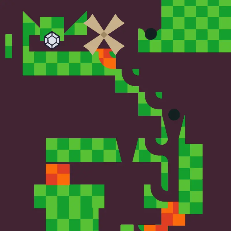 Game by @playerbin