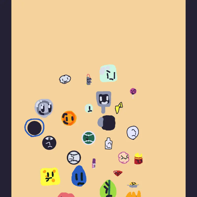 Game by @straght