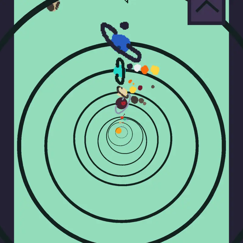 Game by @justinimariSamonte