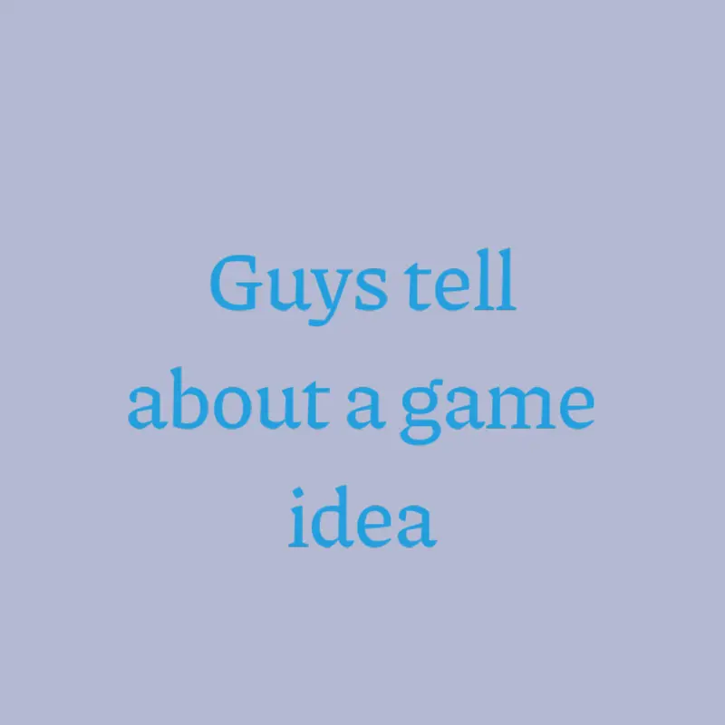 Idea by @wateronthehill_artist