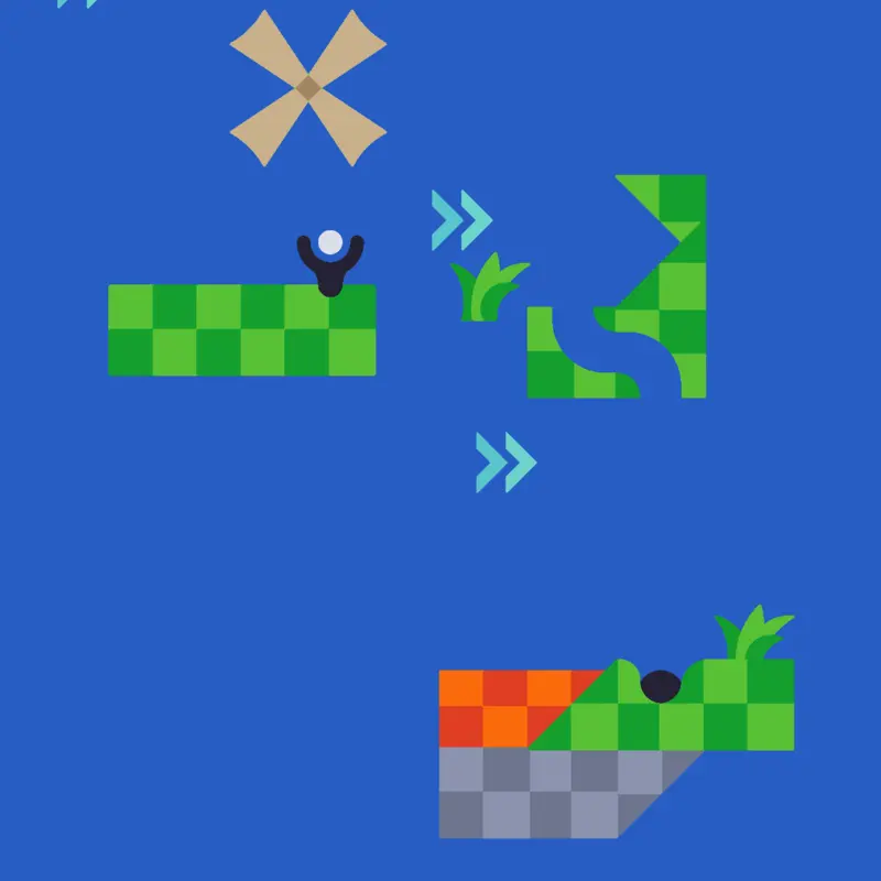 Game by @1736