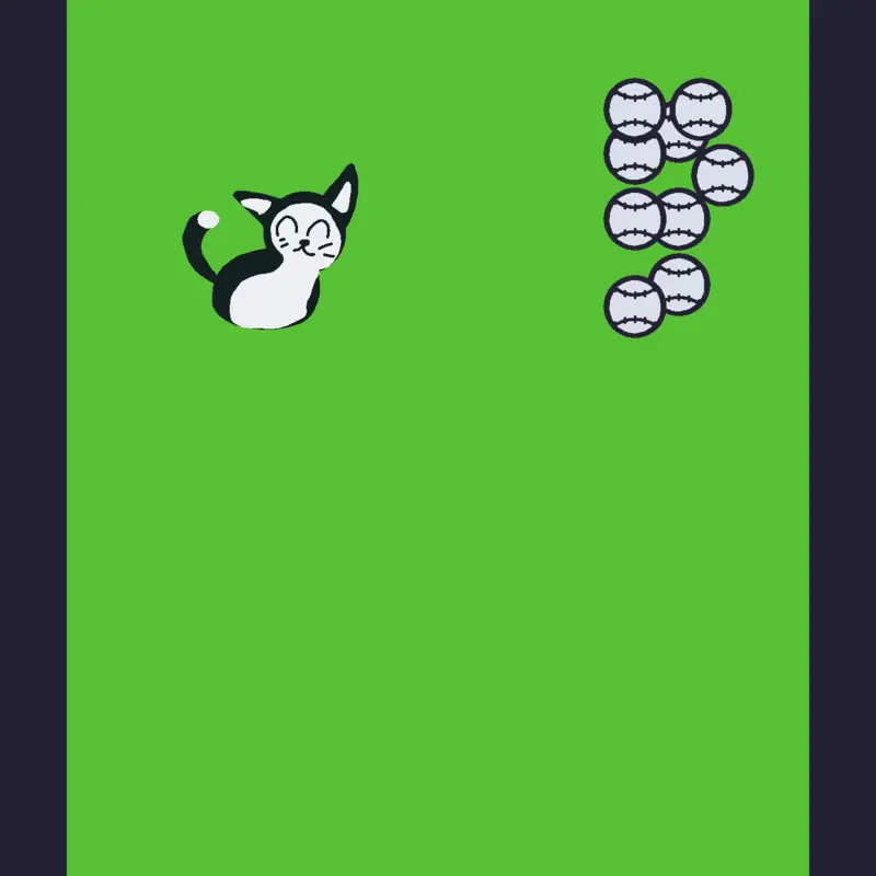 Game by @Andressa-fo