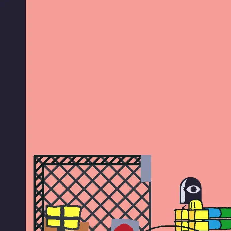 Game by @candmg
