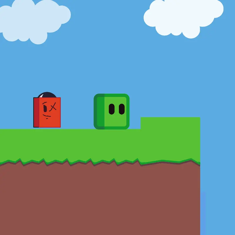 Game by @summer-savage14