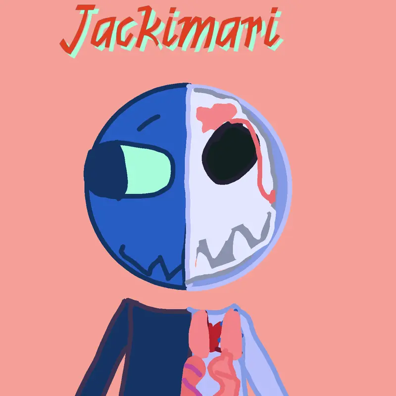 Jackimari by @jackiebrobesofr