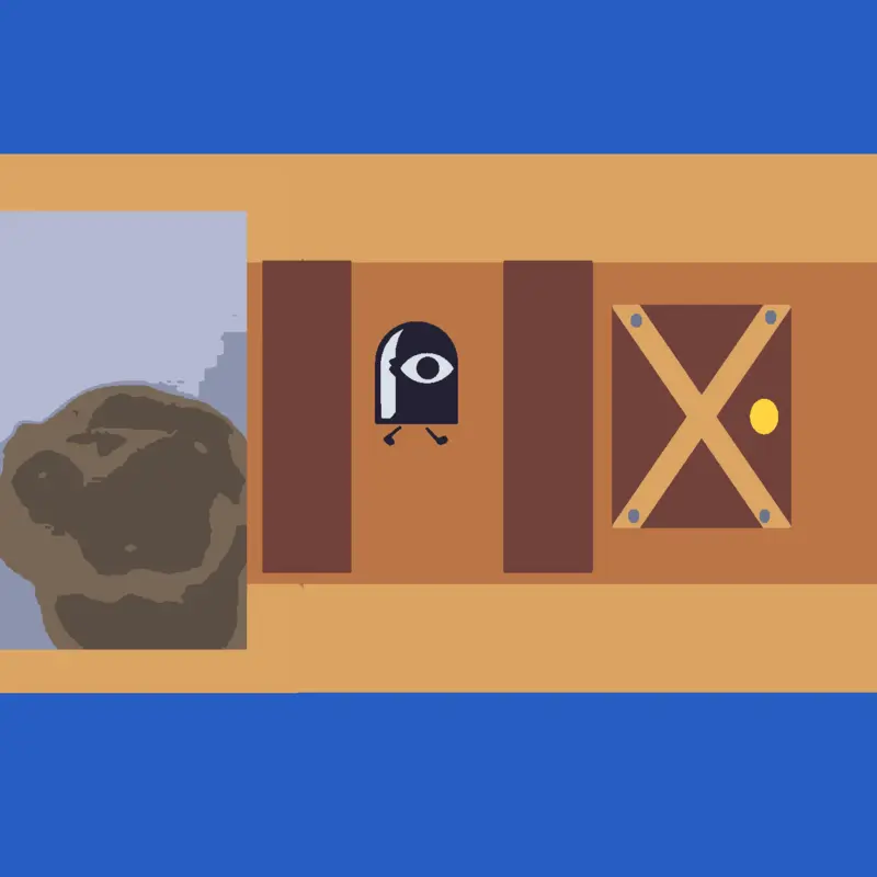 Game by @mrmurp