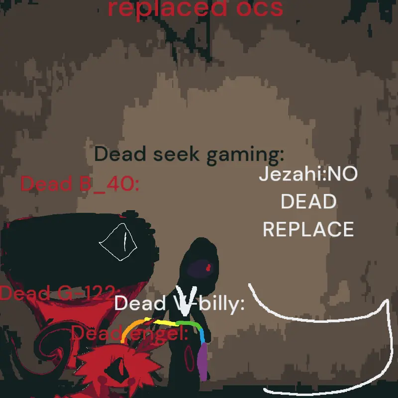 Game by @Jezahi