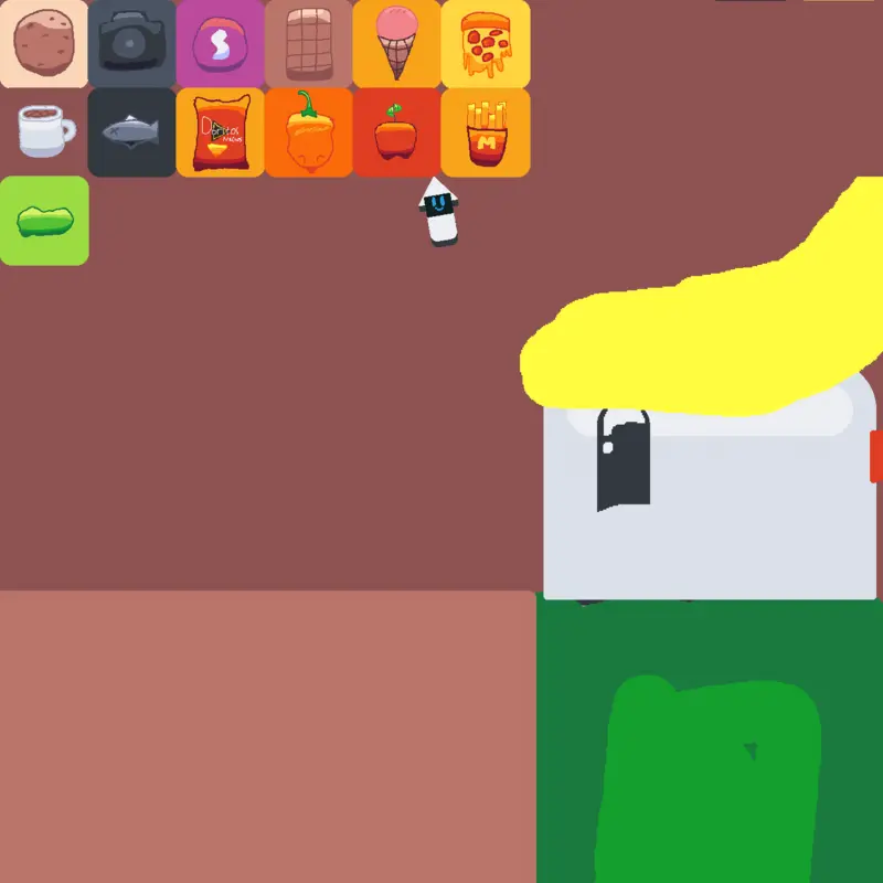 Game by @sprunki-bogdan