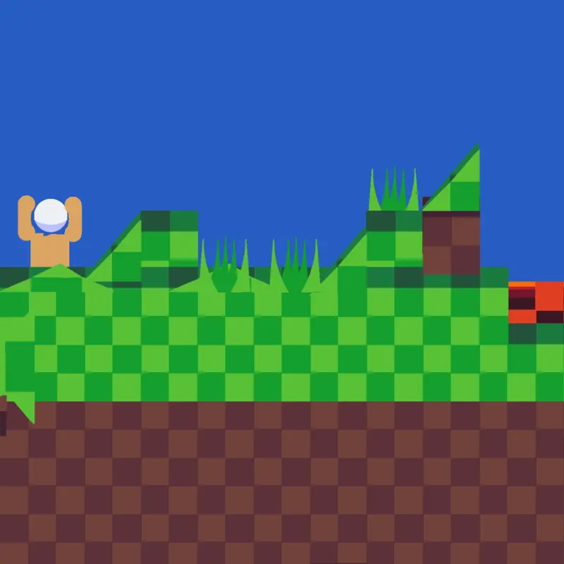 Game by @im1x1x1
