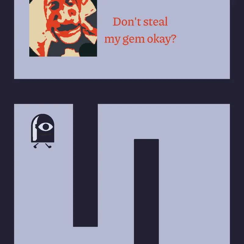 Game by @triziaa