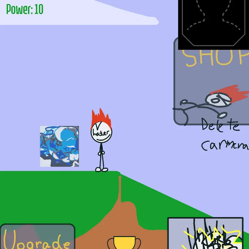 Game by @thatoneliy