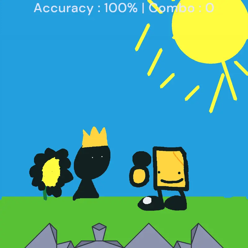 Game by @billy_the_stickman