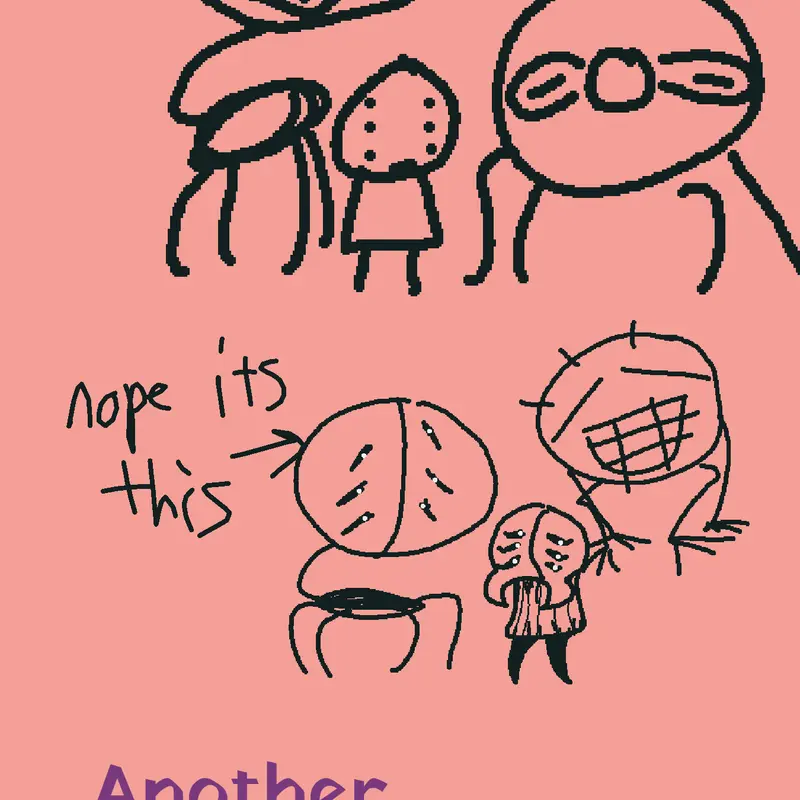 Game by @thedawn_isyourdoom