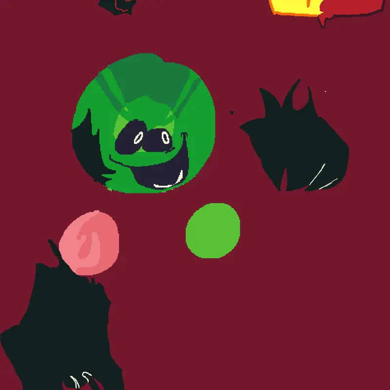 Game by @sprunki37d