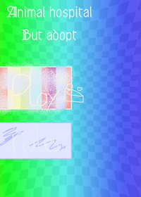 Adopt anomali mini🌸
