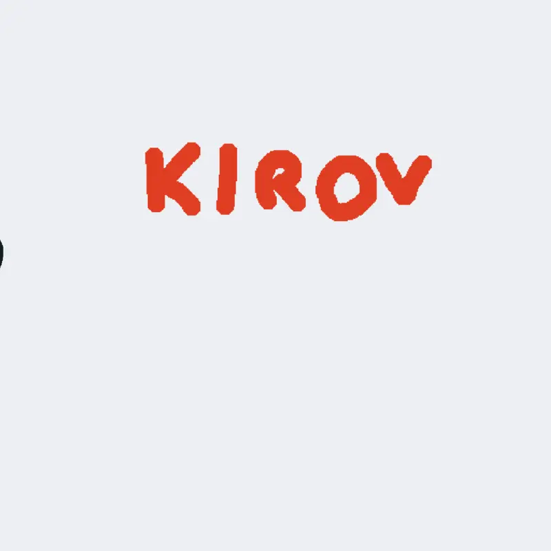 Game by @Kirov_Official