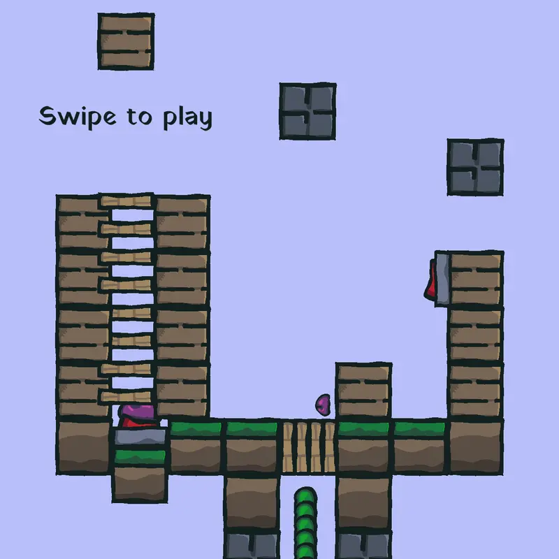 Game by @iwillstealurbread