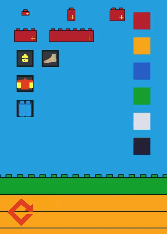 Game by @maviportakal