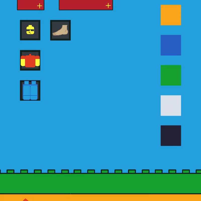 Game by @maviportakal
