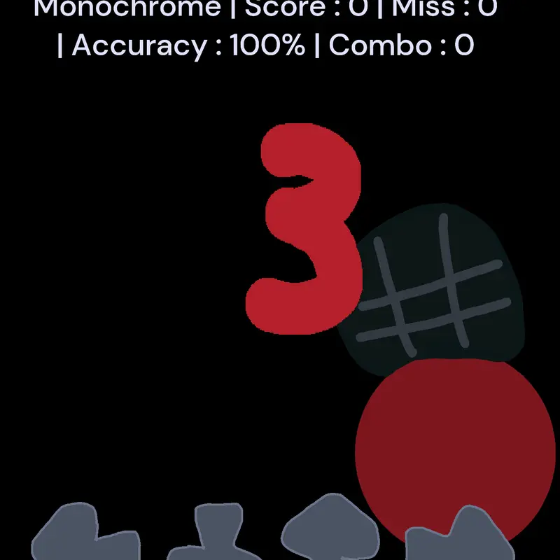 Game by @GoofyRussel