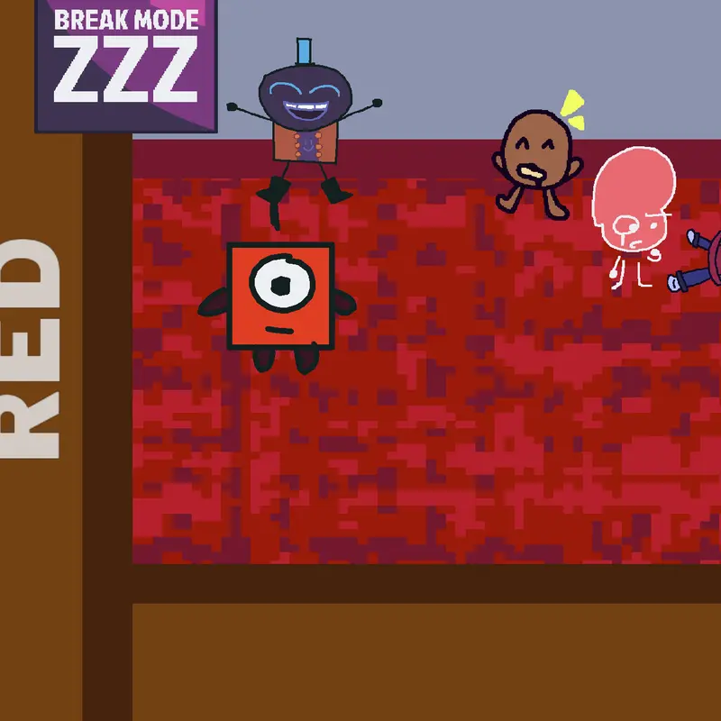 Game by @XxtenzxX