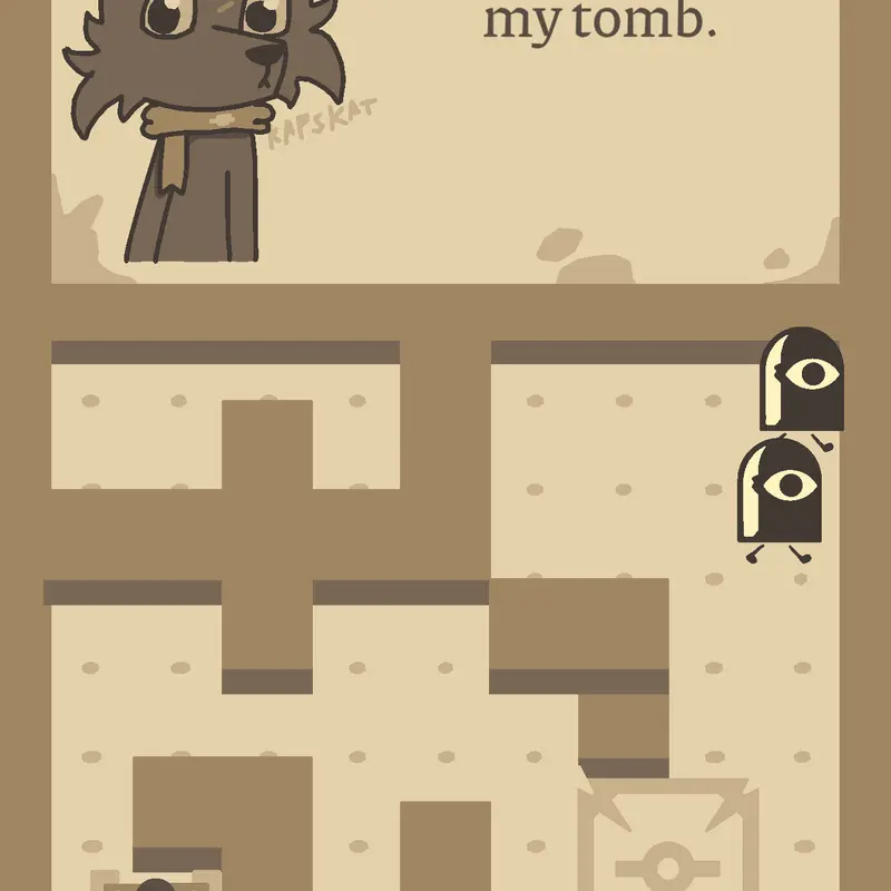 Game by @Zynemat