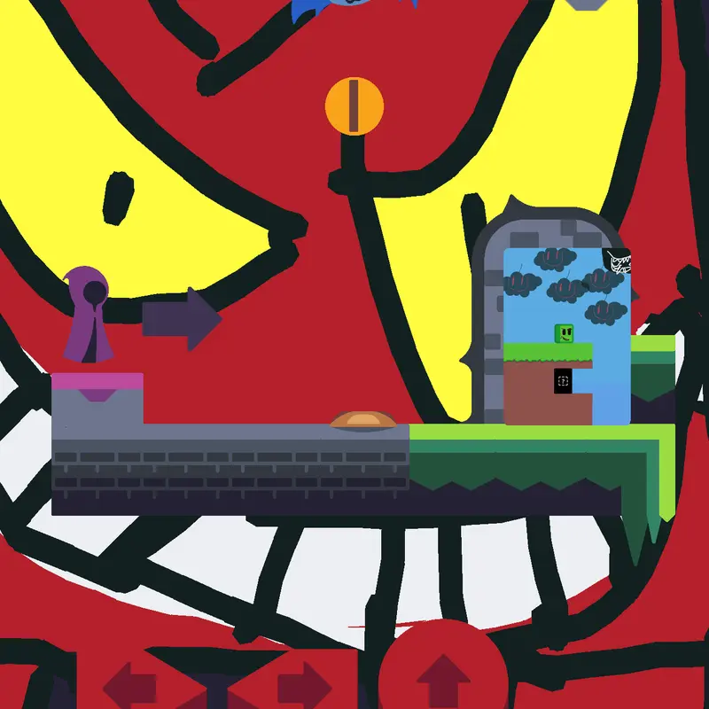 Game by @TUNAY_GAMES