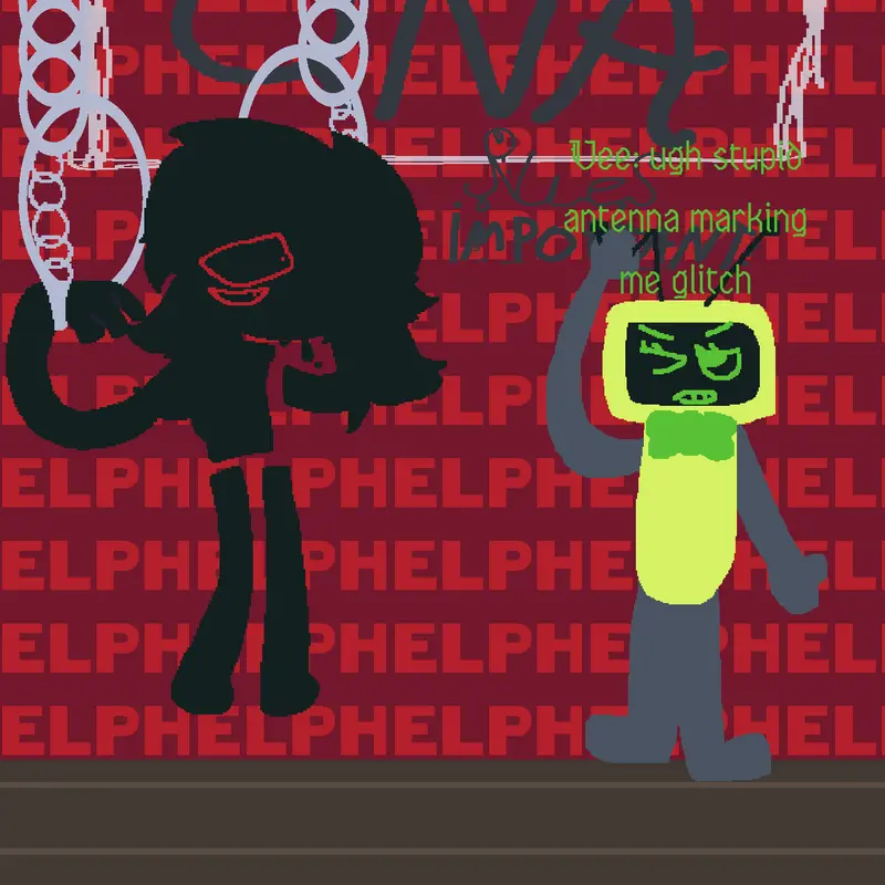 Game by @NYMco