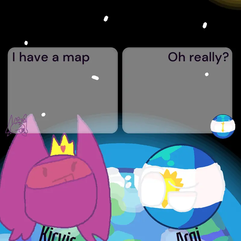 Game by @DoodleGal