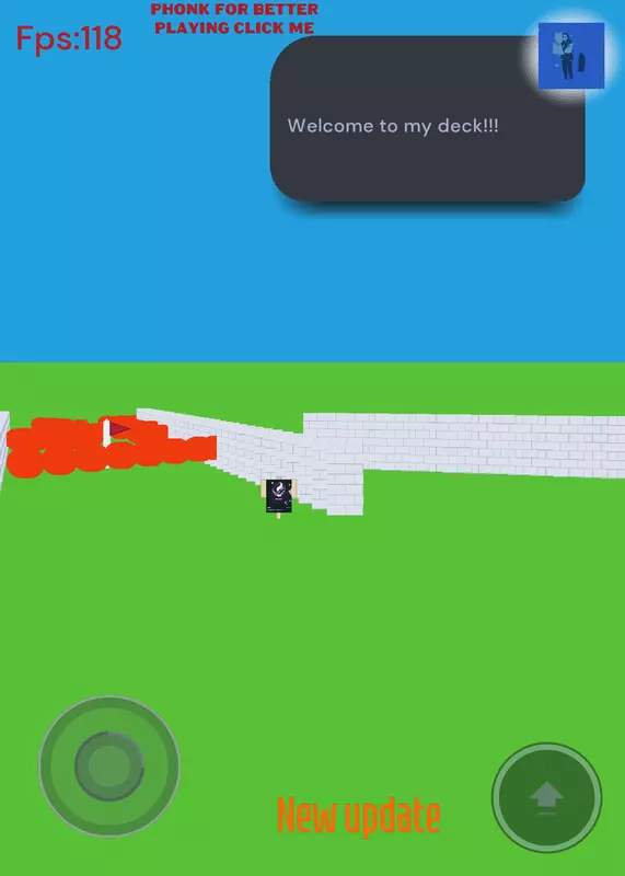 Game by @Sohanramjan